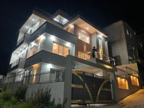 Golfutar Suites